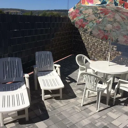 Meuble Les 3 Frontieres Apartment